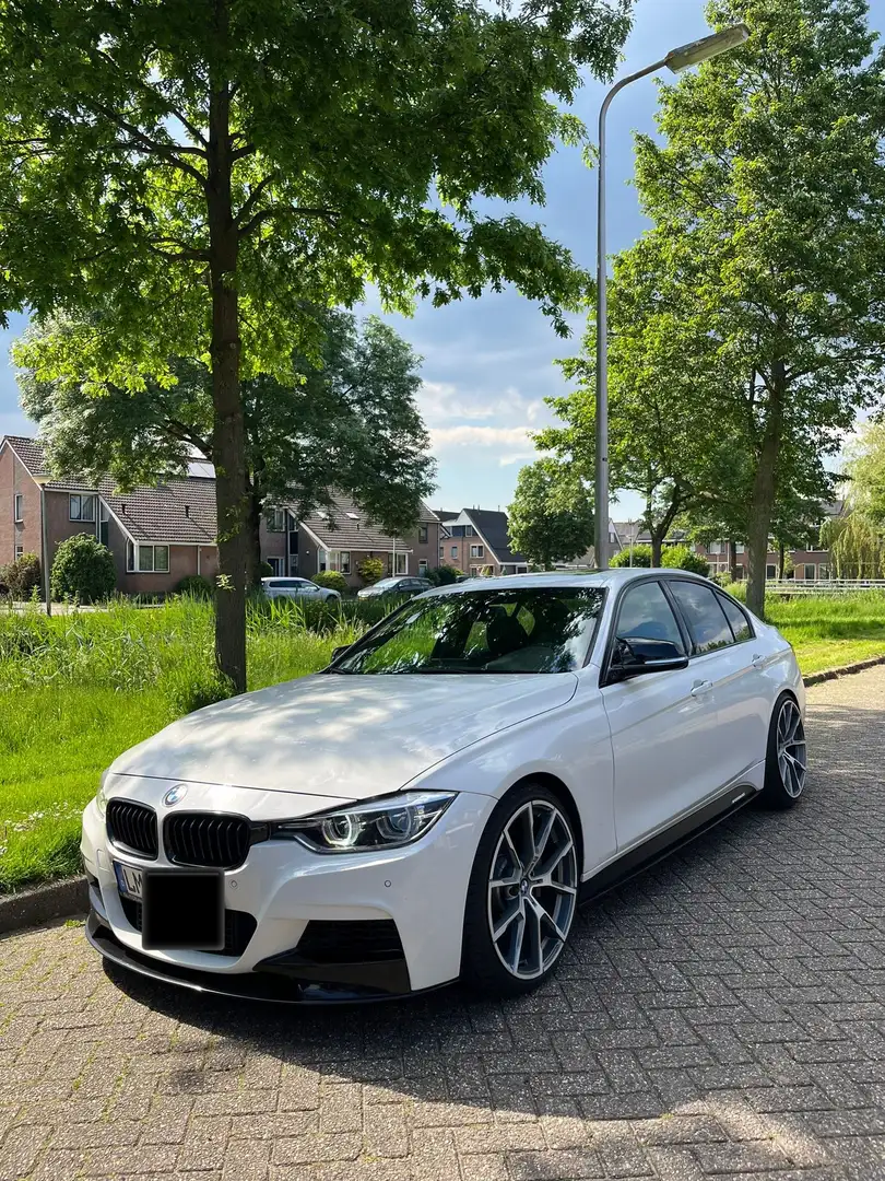 BMW 330 330i Aut. Sport Line - 1