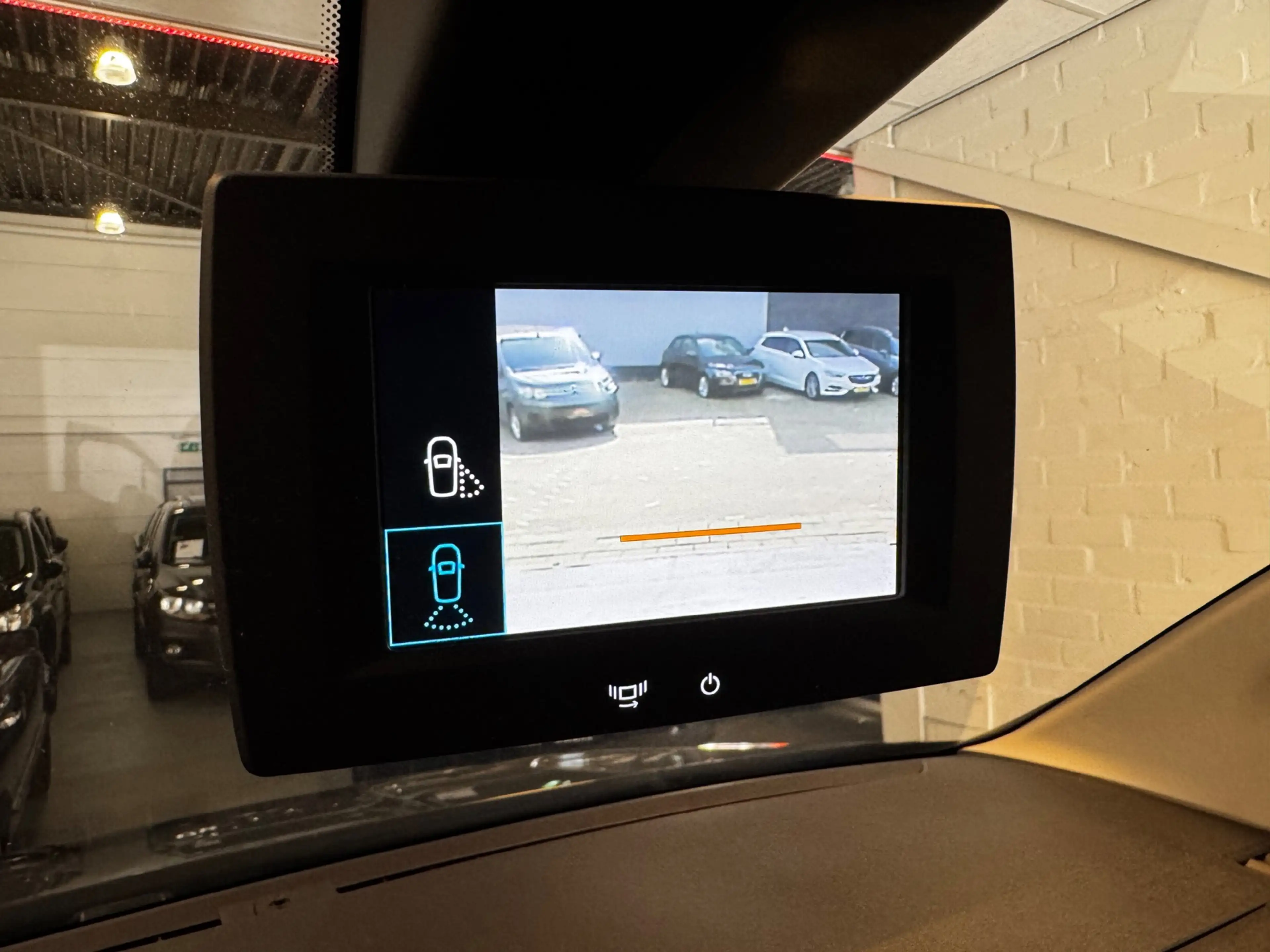 Peugeot Partner 1.5 BlueHDI Automaat L2 3-Persoons Dubbele Schuifd — photo 15