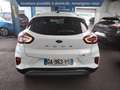 Ford Puma 1.0 EcoBoost 125ch mHEV Titanium 6cv Blanc - thumbnail 12