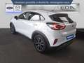 Ford Puma 1.0 EcoBoost 125ch mHEV Titanium 6cv Blanc - thumbnail 6