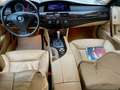 BMW 525 5-serie Touring 525i High Executive Zwart - thumbnail 7