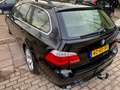 BMW 525 5-serie Touring 525i High Executive Schwarz - thumbnail 3