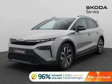 60 Sportline SOH 100%, 20'' LM Velgen, Achteruitri