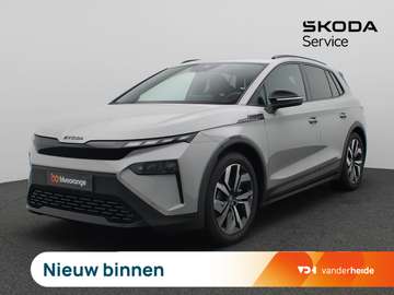 60 Sportline SOH 100%, 20'' LM Velgen, Achteruitri