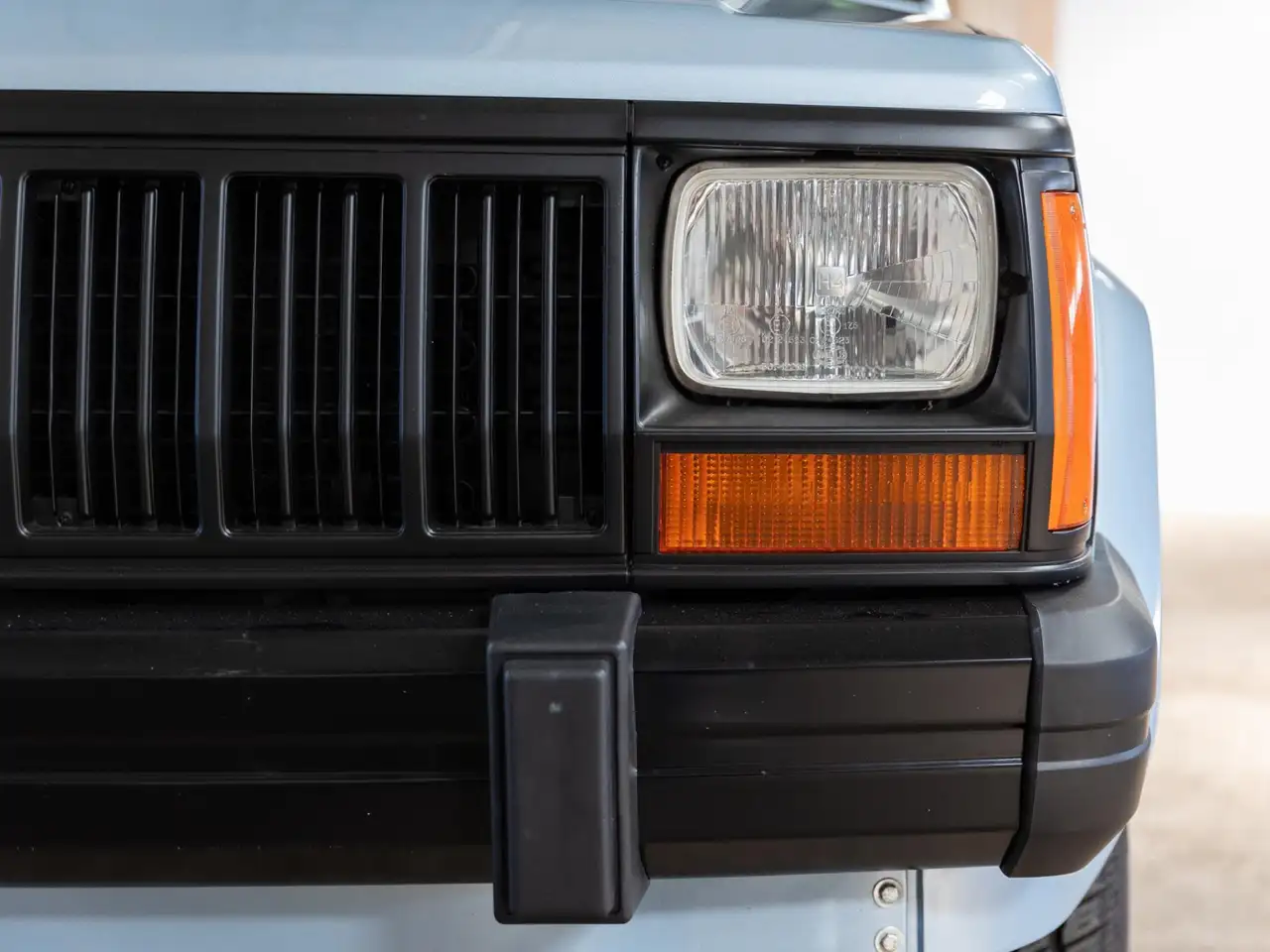 Jeep Cherokee XJ - Comanche - Work in progress, foto 10