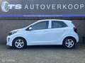 Kia Picanto 1.0 DPi ComfortLine 5p + CRUISE CONTROL+NAP Wit - thumbnail 4