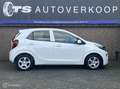 Kia Picanto 1.0 DPi ComfortLine 5p + CRUISE CONTROL+NAP Wit - thumbnail 5
