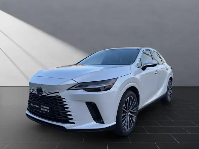 Lexus RX 350h 350 h Executive Line Panoramadach