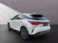 Lexus RX 350h 350 h Executive Line Panoramadach Weiß - thumbnail 3