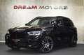 BMW X5 45e M-Sport xDrive 394pk | H&K | TREKHAAK | CRYSTA Zwart - thumbnail 1