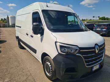 35 2.3dci 136cv. L2H2