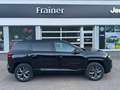 Jeep Compass 1.2 eDCT e-Hybrid First Edition 145PS Schwarz - thumbnail 1