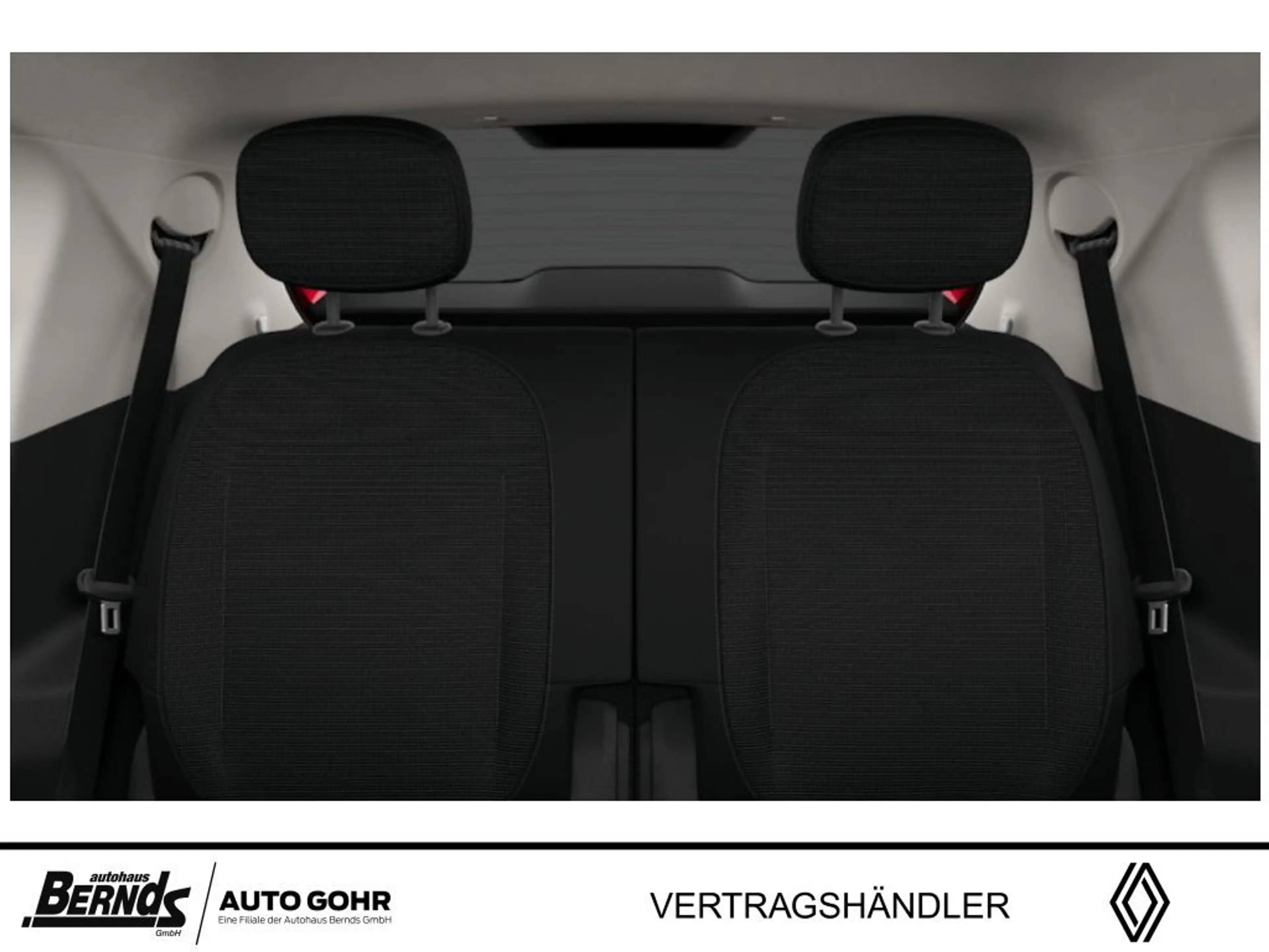 Renault Twingo E-Tech Evolution Urban Range Carplay Allwetter LED — photo 13