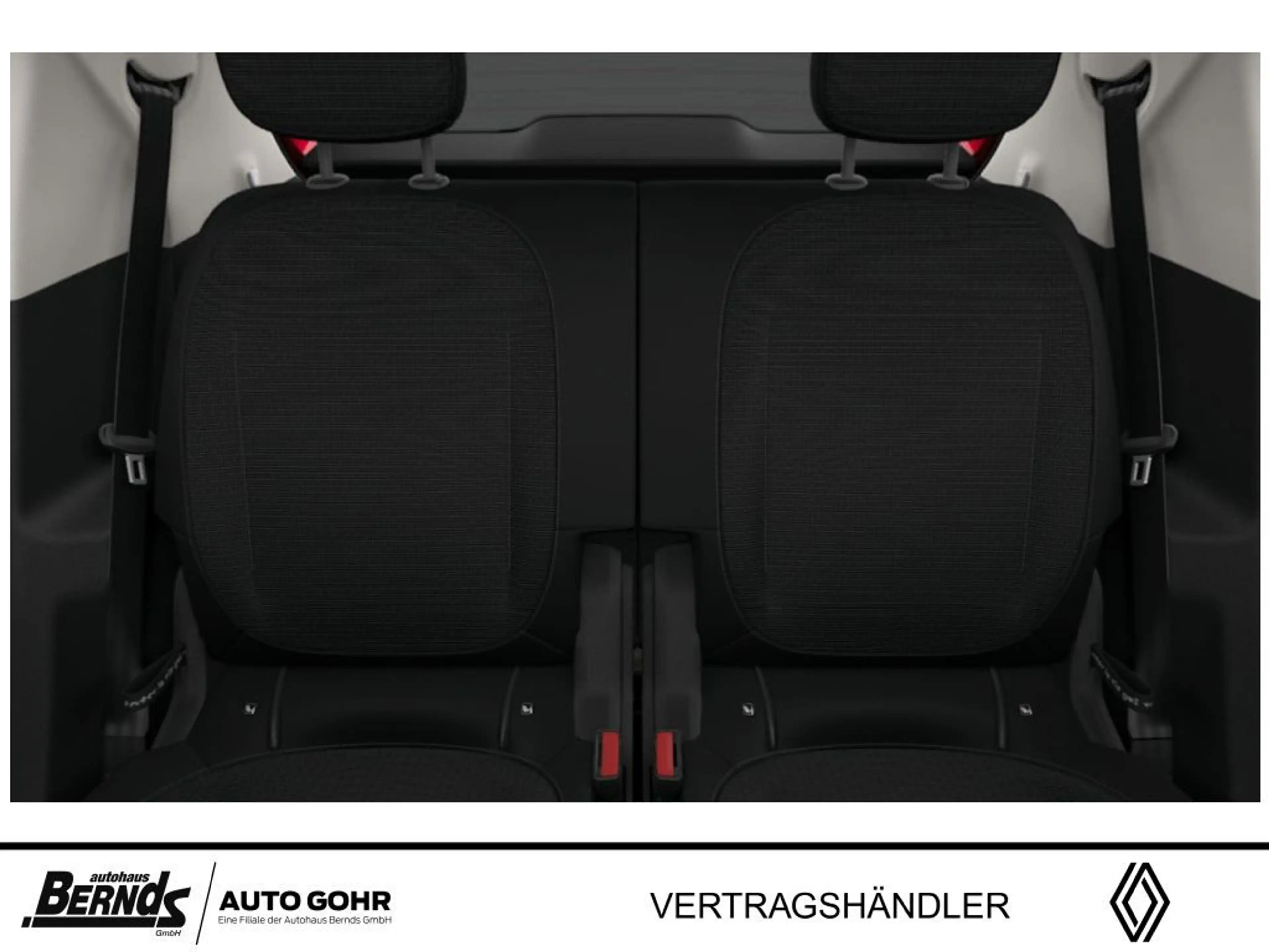 Renault Twingo E-Tech Evolution Urban Range Carplay Allwetter LED — photo 14