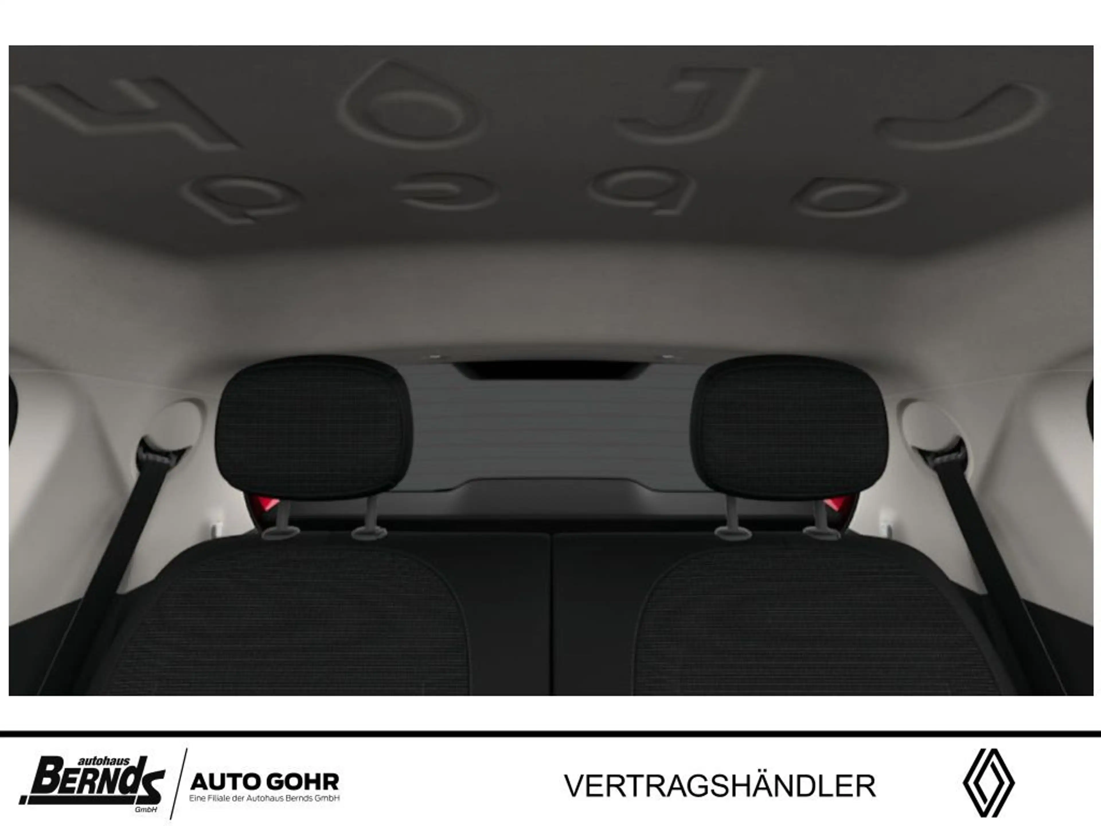 Renault Twingo E-Tech Evolution Urban Range Carplay Allwetter LED — photo 12
