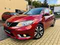 Nissan Pulsar Pulsar 1.2 DIG-T  Xtronic Rouge - thumbnail 1