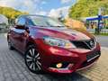 Nissan Pulsar Pulsar 1.2 DIG-T  Xtronic Rouge - thumbnail 2