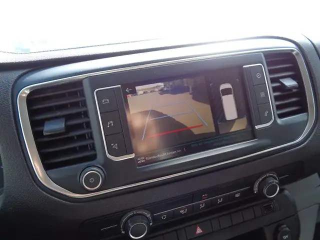 Citroen Jumpy view 8