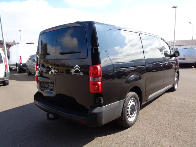 Citroen Jumpy view 3