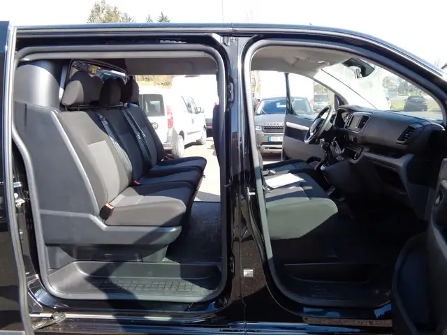 Citroen Jumpy view 5