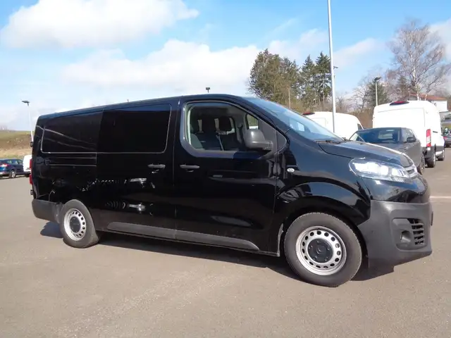 Citroen Jumpy view 2