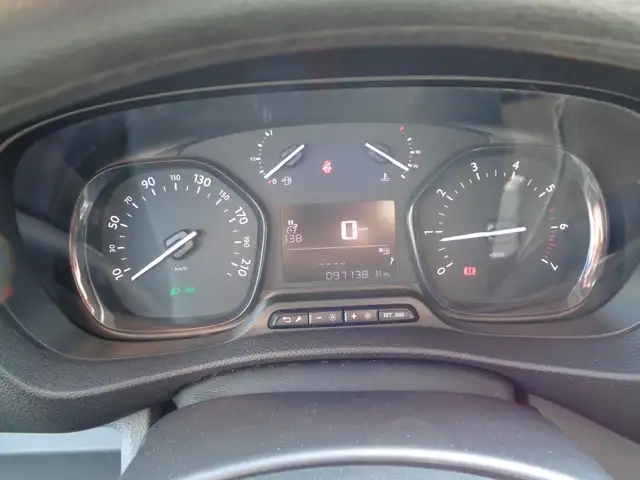 Citroen Jumpy view 7