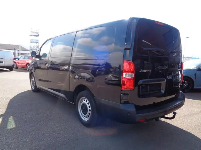 Citroen Jumpy view 4