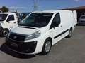 Fiat Scudo 2.0 MJT 130CV MAXI FURGONE 12.00 kg passo lungo Bianco - thumbnail 7