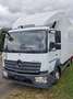 Mercedes-Benz Atego 7XX/8XX OM934 4x2 Fg Weiß - thumbnail 16