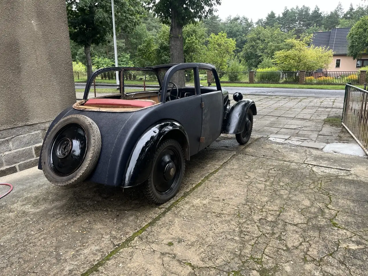 DKW Reichsklasse, foto 4