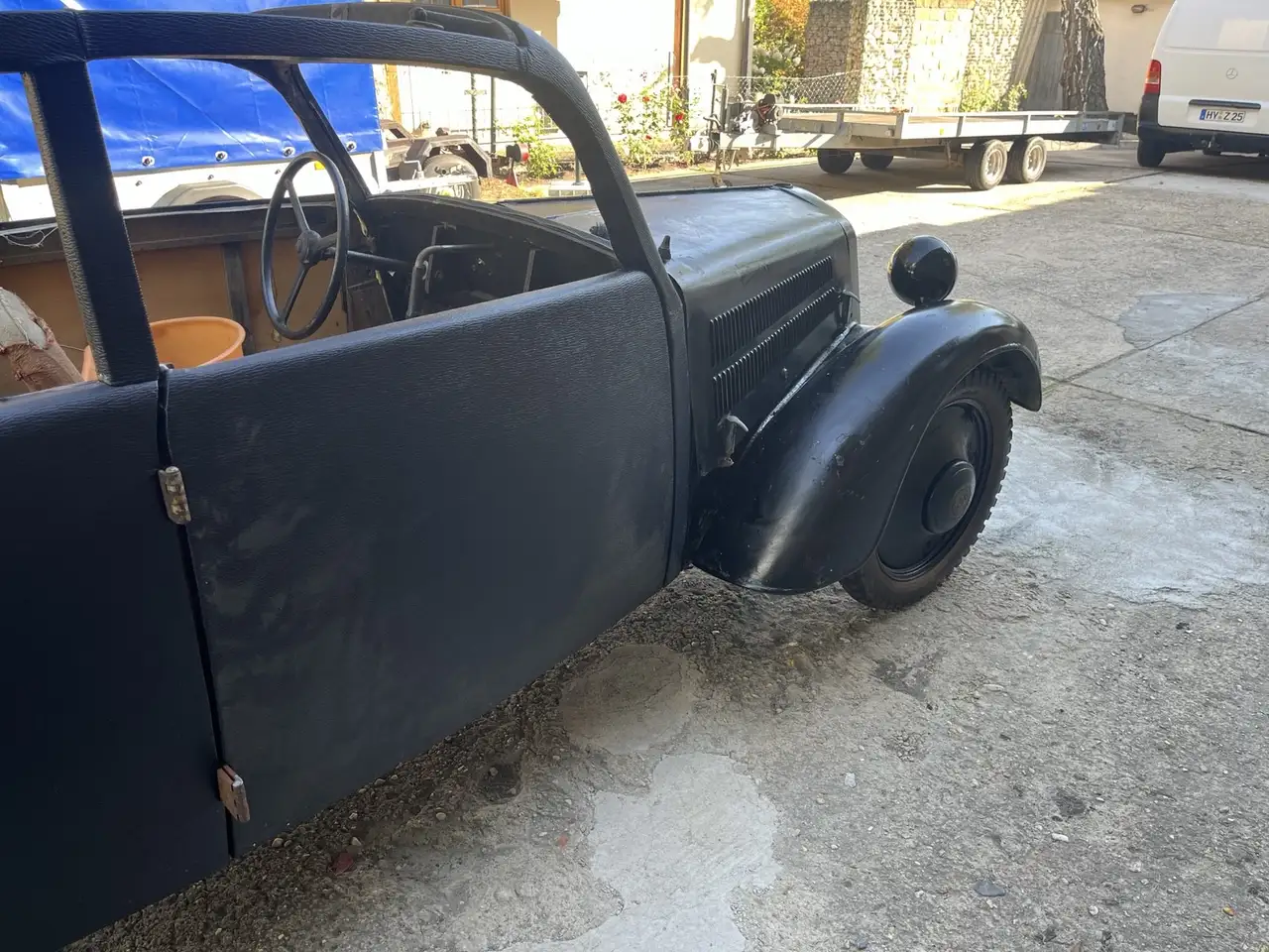 DKW Reichsklasse, foto 2