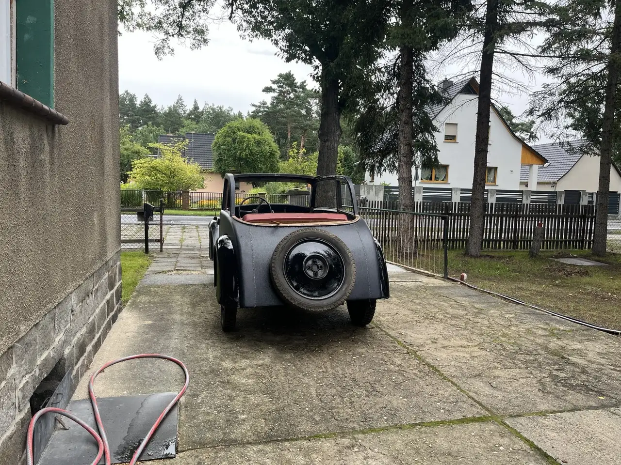 DKW Reichsklasse, foto 6
