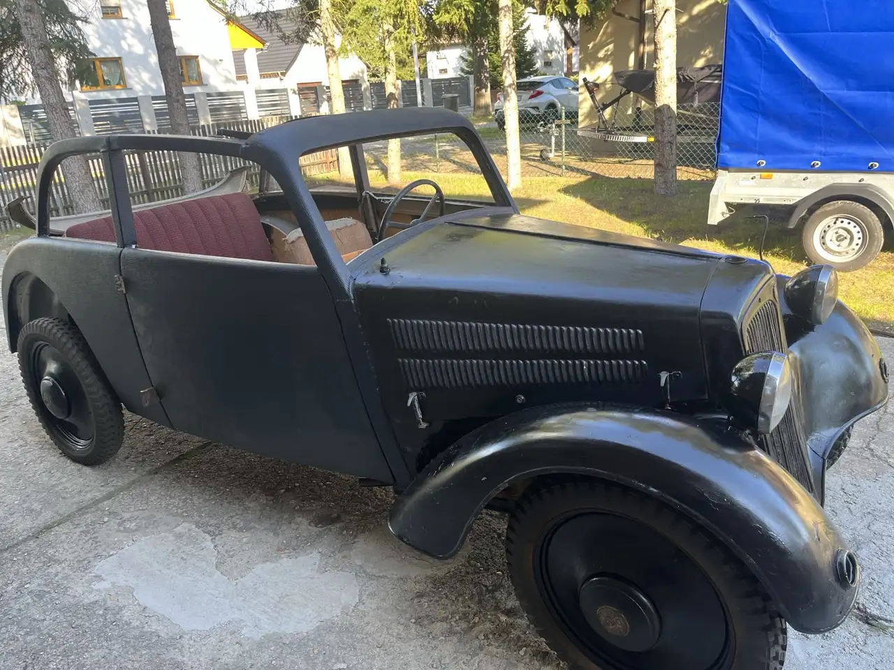 DKW Reichsklasse, foto 3