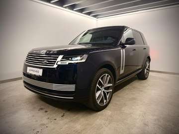 Range Rover SWB P550e SV AWD Auto. 25MY