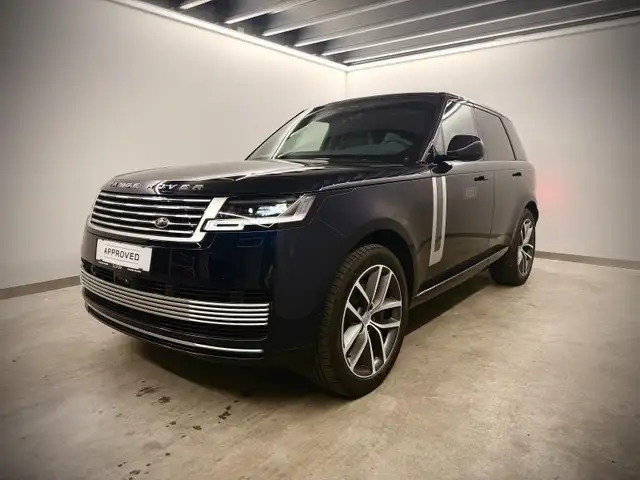 Land Rover Range Rover Range Rover SWB P550e SV AWD Auto. 25MY