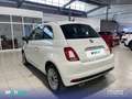 Fiat 500 1.0 Hybrid 51KW (70 CV) Monotrim Blanc - thumbnail 6