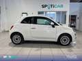 Fiat 500 1.0 Hybrid 51KW (70 CV) Monotrim Blanco - thumbnail 4