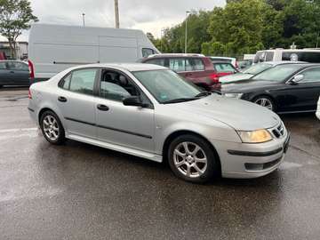 *Neuer Motor*Limo*Automatik*