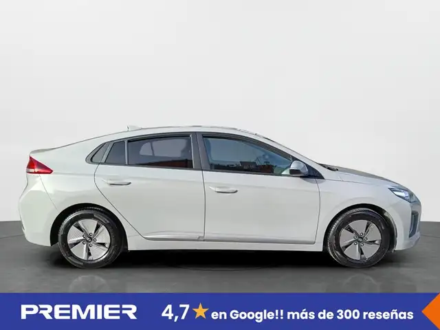 Hyundai IONIQ HEV 1.6 GDI Klass