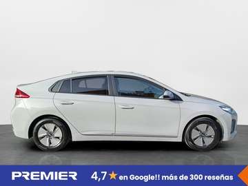 HEV 1.6 GDI Klass