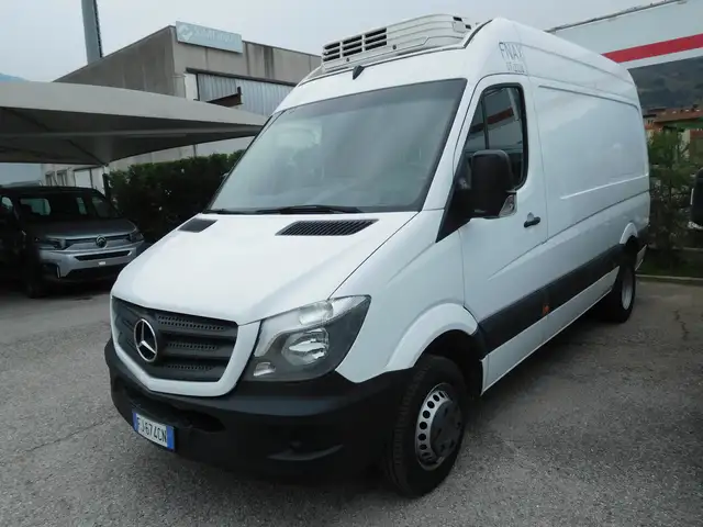Mercedes-Benz Sprinter FRIGO F37/35 419 CDI TN Furgone Executive 190cv
