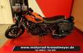 Honda CL 500 Neuwertiger Zustand aus 1. Hand mit Zubehör! Orange - thumbnail 4