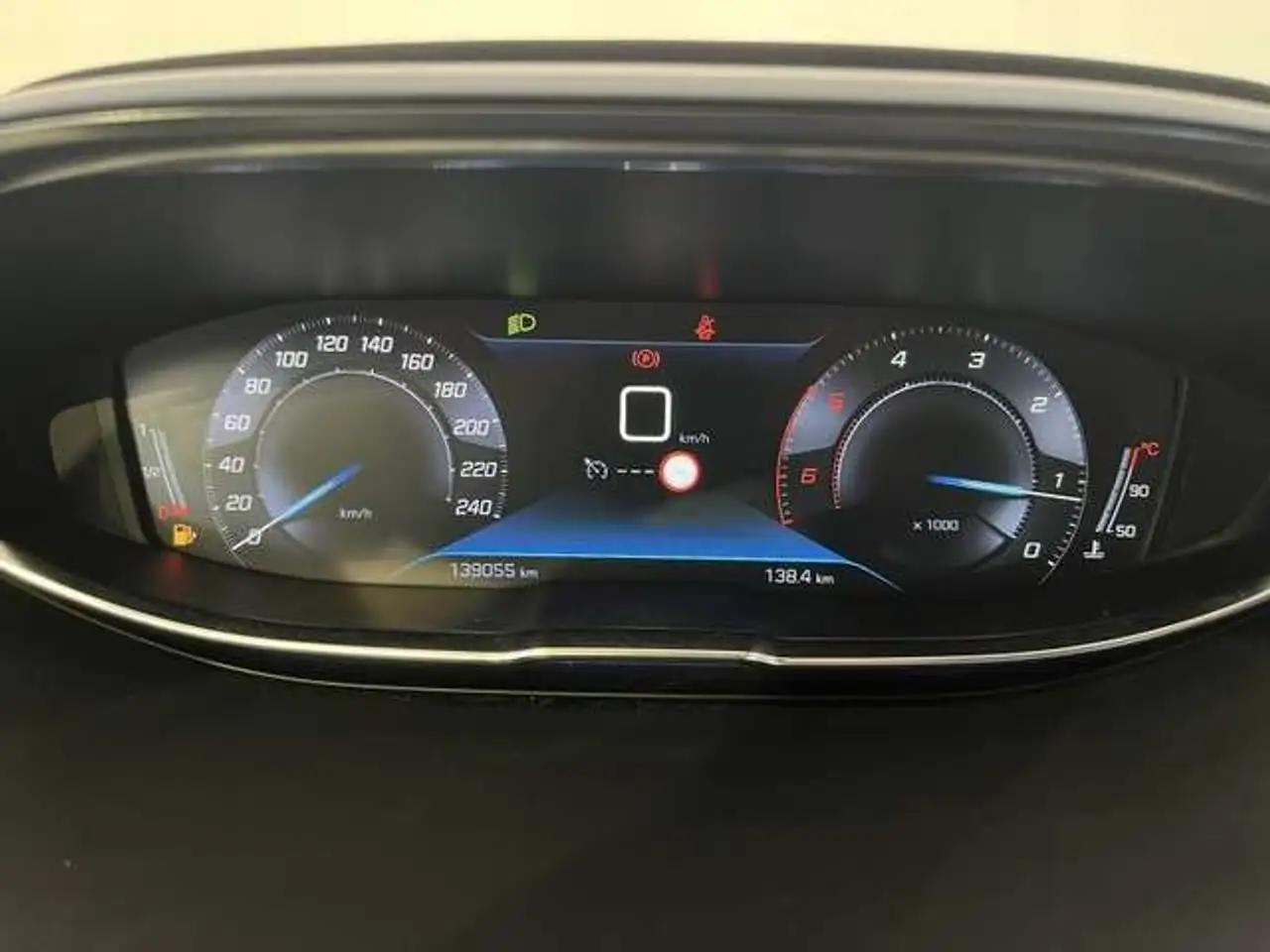 Peugeot 3008 3008 — photo 8