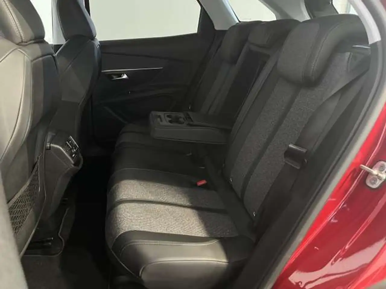Peugeot 3008 3008 — photo 14
