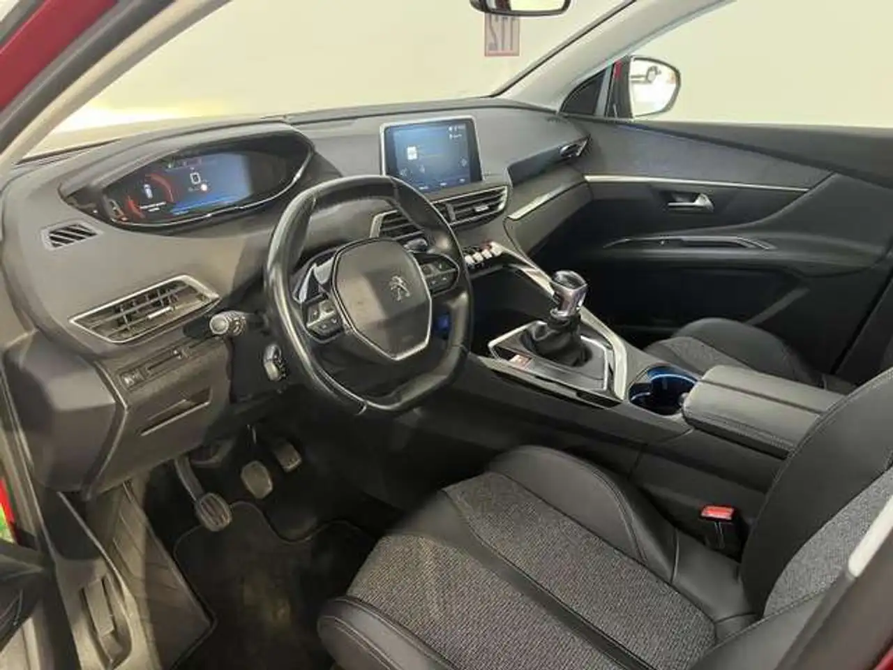 Peugeot 3008 3008 — photo 9