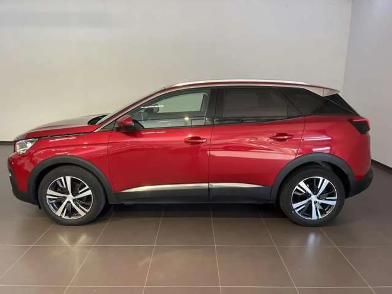 Peugeot 3008 3008 — photo 4