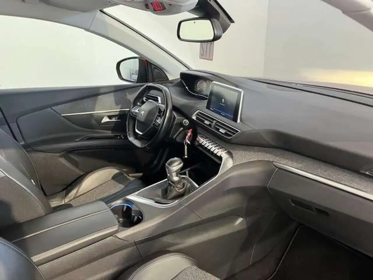 Peugeot 3008 3008 — photo 11