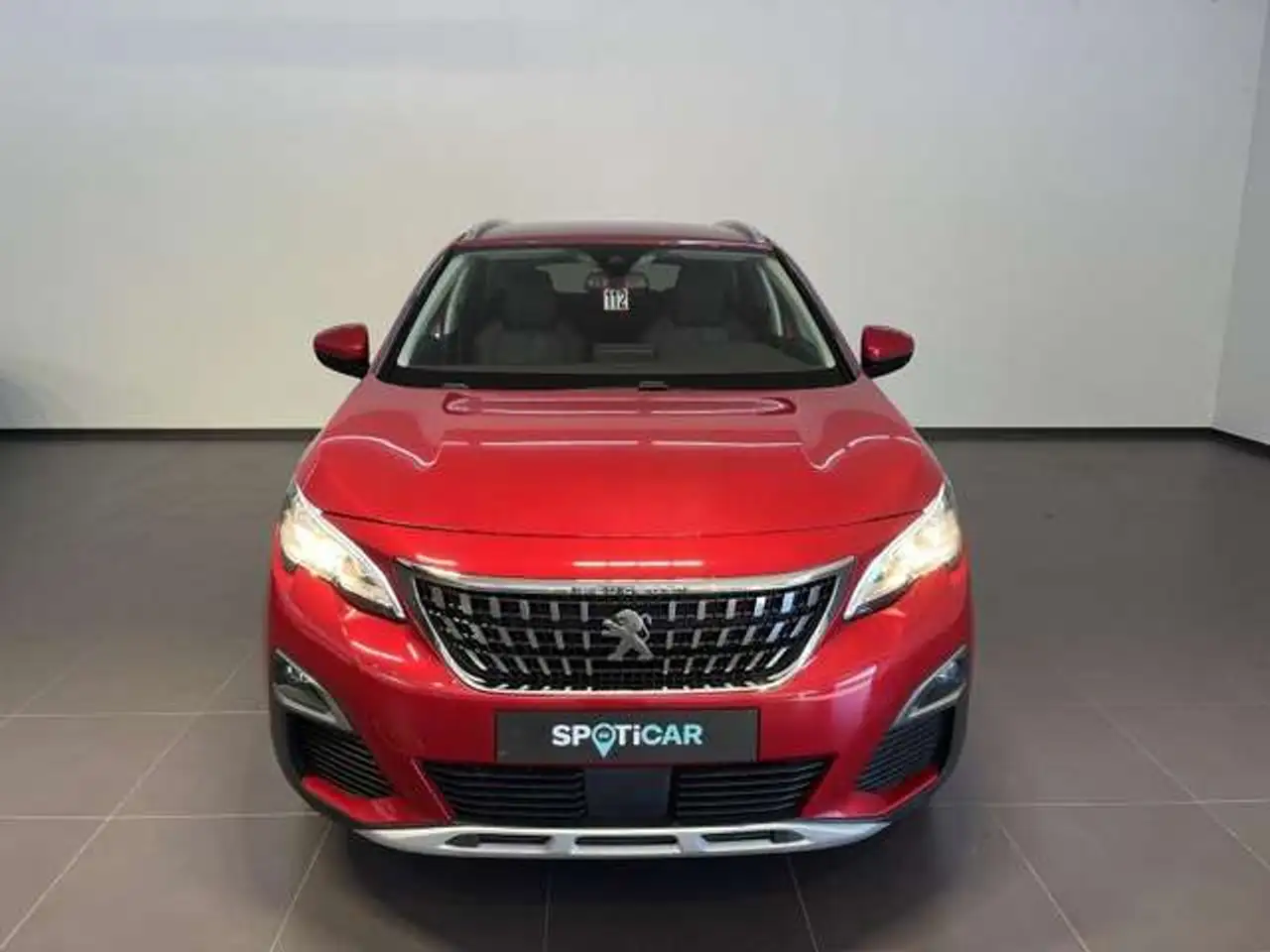 Peugeot 3008 3008 — photo 2