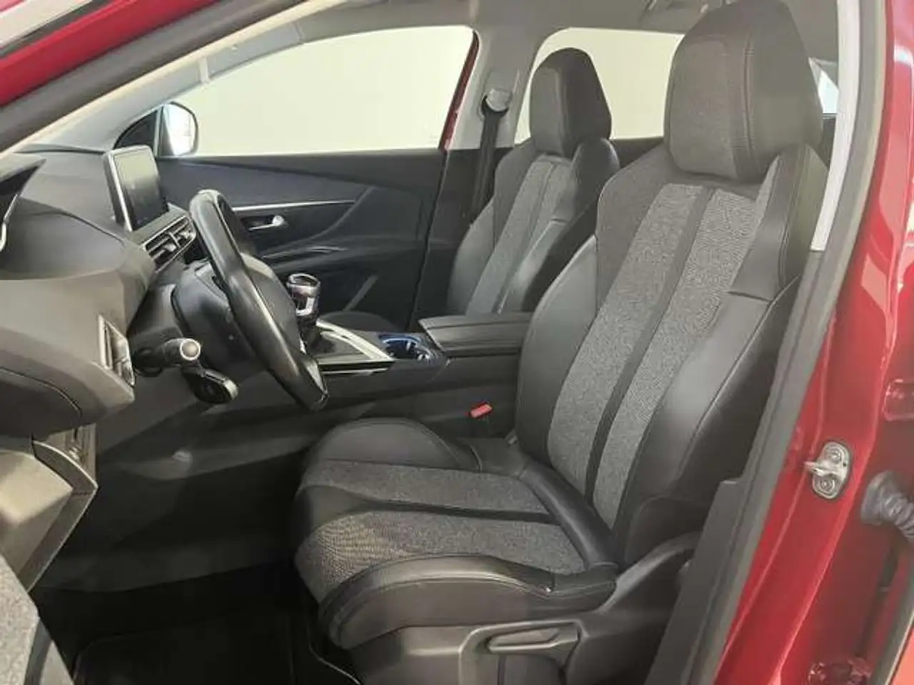 Peugeot 3008 3008 — photo 10