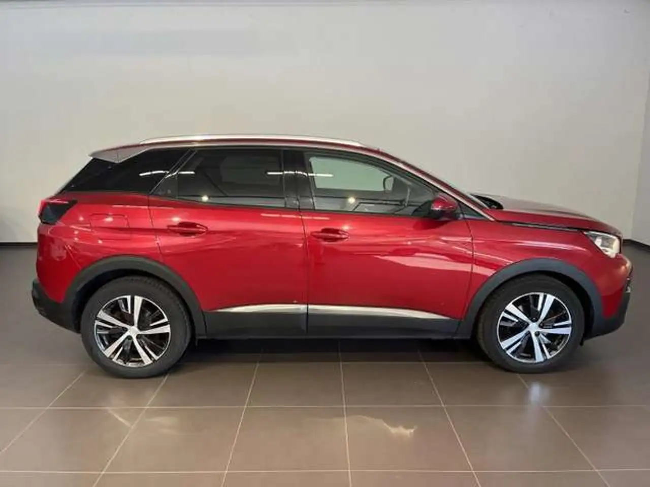 Peugeot 3008 3008 — photo 7